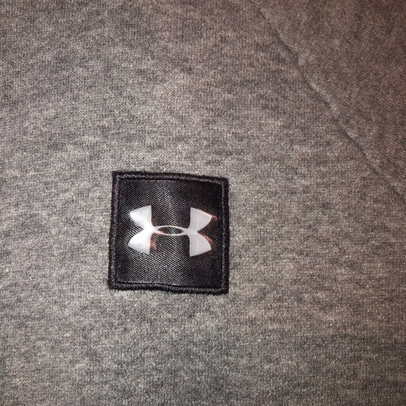 Under Armour hoodie - Picture 2 of 3